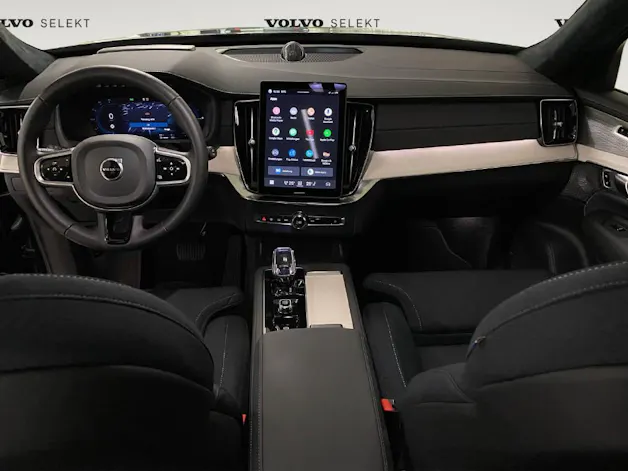 Volvo XC90 2.0 T8 TE Ultra Dark eAWD