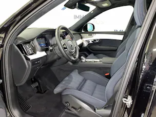 Volvo XC90 2.0 T8 TE Ultra Dark eAWD