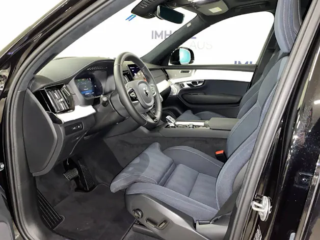 Volvo XC90 2.0 T8 TE Ultra Dark eAWD