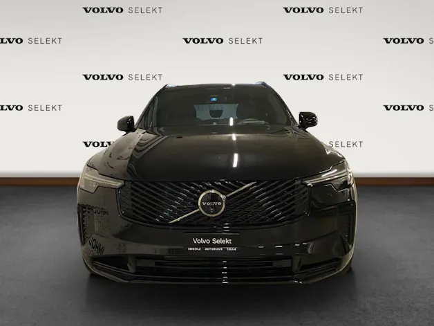 Volvo XC90 2.0 T8 TE Ultra Dark eAWD