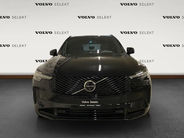 Volvo XC90 2.0 T8 TE Ultra Dark eAWD