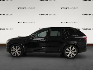 Volvo XC90 2.0 T8 TE Ultra Dark eAWD