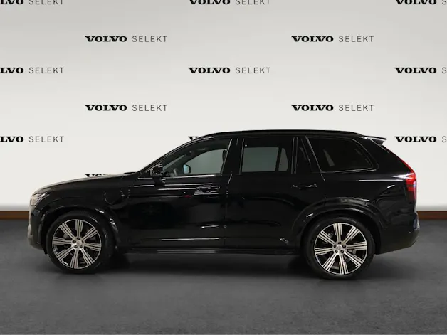Volvo XC90 2.0 T8 TE Ultra Dark eAWD