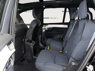 Volvo XC90 2.0 T8 TE Ultra Dark eAWD