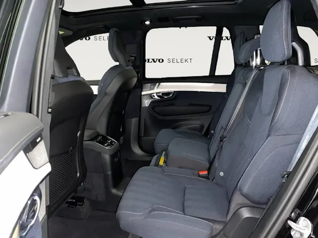 Volvo XC90 2.0 T8 TE Ultra Dark eAWD