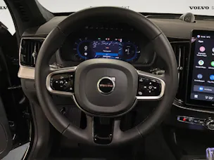 Volvo XC90 2.0 T8 TE Ultra Dark eAWD