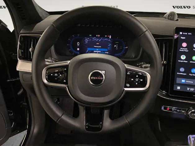 Volvo XC90 2.0 T8 TE Ultra Dark eAWD
