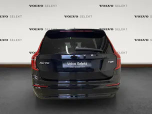 Volvo XC90 2.0 T8 TE Ultra Dark eAWD