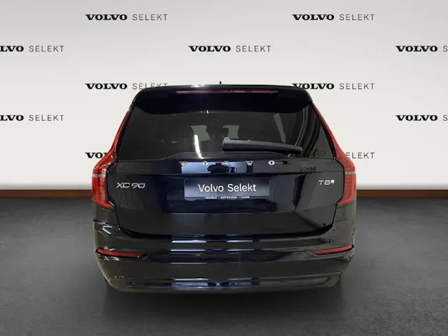 Volvo XC90 2.0 T8 TE Ultra Dark eAWD