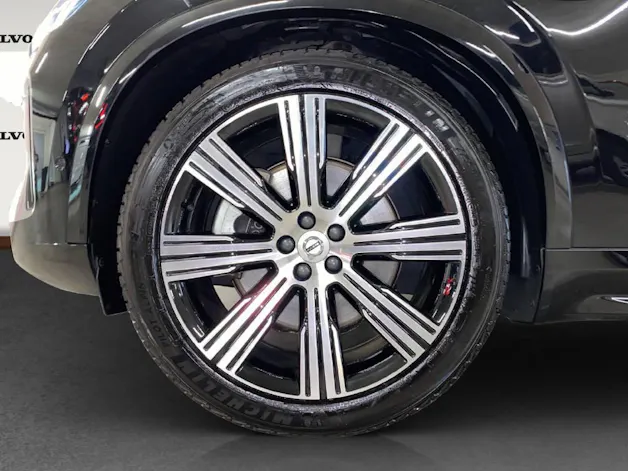 Volvo XC90 2.0 T8 TE Ultra Dark eAWD