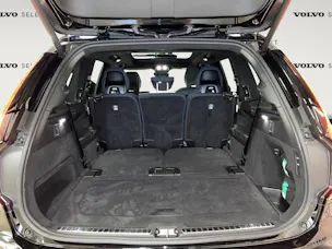 Volvo XC90 2.0 T8 TE Ultra Dark eAWD
