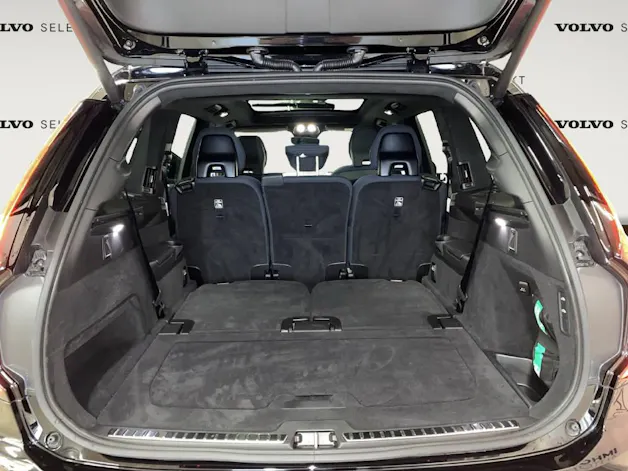 Volvo XC90 2.0 T8 TE Ultra Dark eAWD