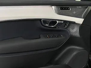 Volvo XC90 2.0 T8 TE Ultra Dark eAWD