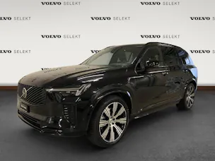 Volvo XC90 2.0 T8 TE Ultra Dark eAWD