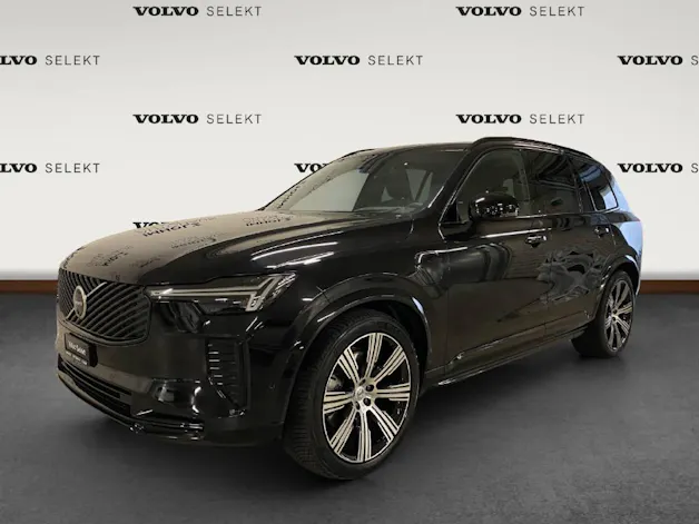 Volvo XC90 2.0 T8 TE Ultra Dark eAWD