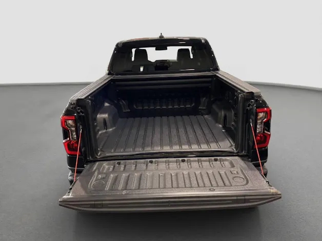 Ford Ranger D-Kab. Pick-up 2.0 EcoBlue 4x4 170 PS Limited