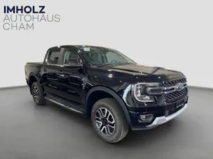 Ford Ranger D-Kab. Pick-up 2.0 EcoBlue 4x4 170 PS Limited