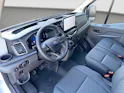 Ford Transit S-Kab. 350 L2 2.0 EcoBlue 165 PS Trend Kipper + Box