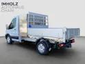 Ford Transit S-Kab. 350 L2 2.0 EcoBlue 165 PS Trend Kipper + Box