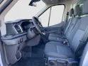 Ford Transit S-Kab. 350 L2 2.0 EcoBlue 165 PS Trend Kipper + Box