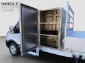 Ford Transit S-Kab. 350 L2 2.0 EcoBlue 165 PS Trend Kipper + Box