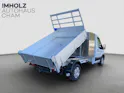 Ford Transit S-Kab. 350 L2 2.0 EcoBlue 165 PS Trend Kipper + Box