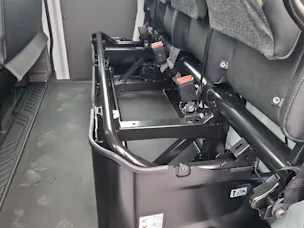 Ford Transit D-Kab. 350 L2 2.0 EcoBlue 165 PS Trend Brücke
