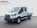 Ford Transit D-Kab. 350 L2 2.0 EcoBlue 165 PS Trend Brücke
