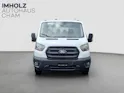 Ford Transit D-Kab. 350 L2 2.0 EcoBlue 165 PS Trend Brücke