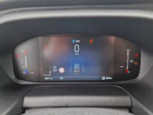 Ford Transit D-Kab. 350 L2 2.0 EcoBlue 165 PS Trend Brücke