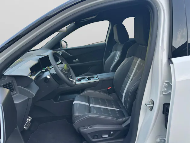 Opel Grandland 1.2 T HEV GS