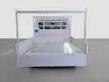 Ford Transit D-Kab. 350 L2 2.0 EcoBlue 165 PS Trend Brücke