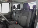 Ford Transit D-Kab. 350 L2 2.0 EcoBlue 165 PS Trend Brücke