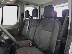 Ford Transit D-Kab. 350 L2 2.0 EcoBlue 165 PS Trend Brücke
