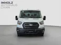 Ford Transit D-Kab. 350 L2 2.0 EcoBlue 165 PS Trend Brücke