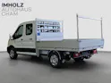 Ford Transit D-Kab. 350 L2 2.0 EcoBlue 165 PS Trend Brücke