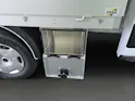 Ford Transit D-Kab. 350 L2 2.0 EcoBlue 165 PS Trend Brücke