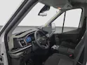 Ford Transit D-Kab. 350 L2 2.0 EcoBlue 165 PS Trend Brücke