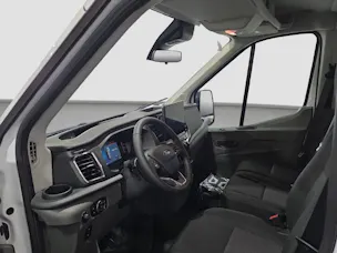 Ford Transit D-Kab. 350 L2 2.0 EcoBlue 165 PS Trend Brücke