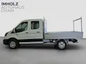 Ford Transit D-Kab. 350 L2 2.0 EcoBlue 165 PS Trend Brücke
