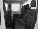 Ford Transit D-Kab. 350 L2 2.0 EcoBlue 165 PS Trend Brücke