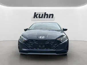Hyundai i20 1.0 T-GDi Amplia