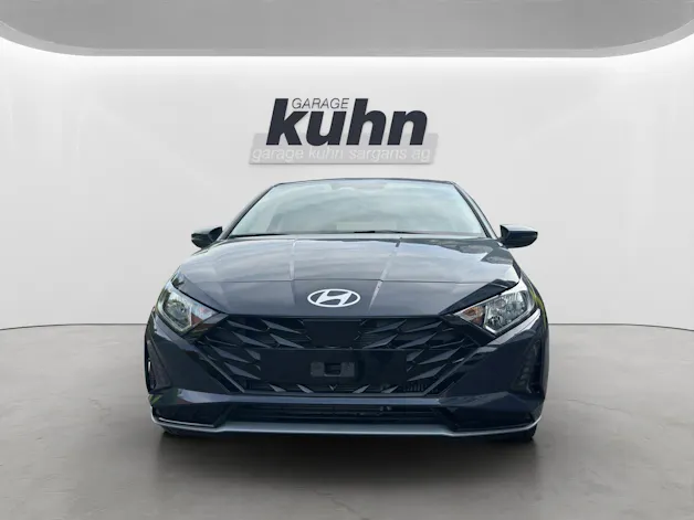 Hyundai i20 1.0 T-GDi Amplia