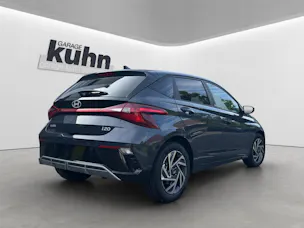 Hyundai i20 1.0 T-GDi Amplia