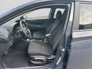 Hyundai i20 1.0 T-GDi Amplia