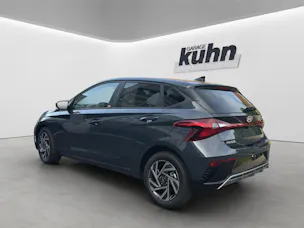 Hyundai i20 1.0 T-GDi Amplia