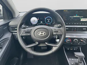 Hyundai i20 1.0 T-GDi Amplia