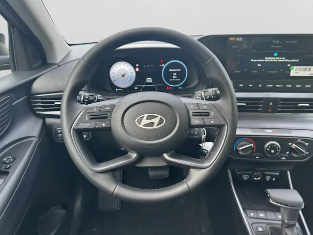 Hyundai i20 1.0 T-GDi Amplia