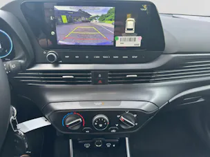 Hyundai i20 1.0 T-GDi Amplia