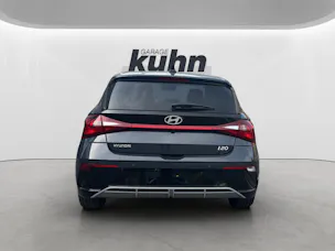 Hyundai i20 1.0 T-GDi Amplia